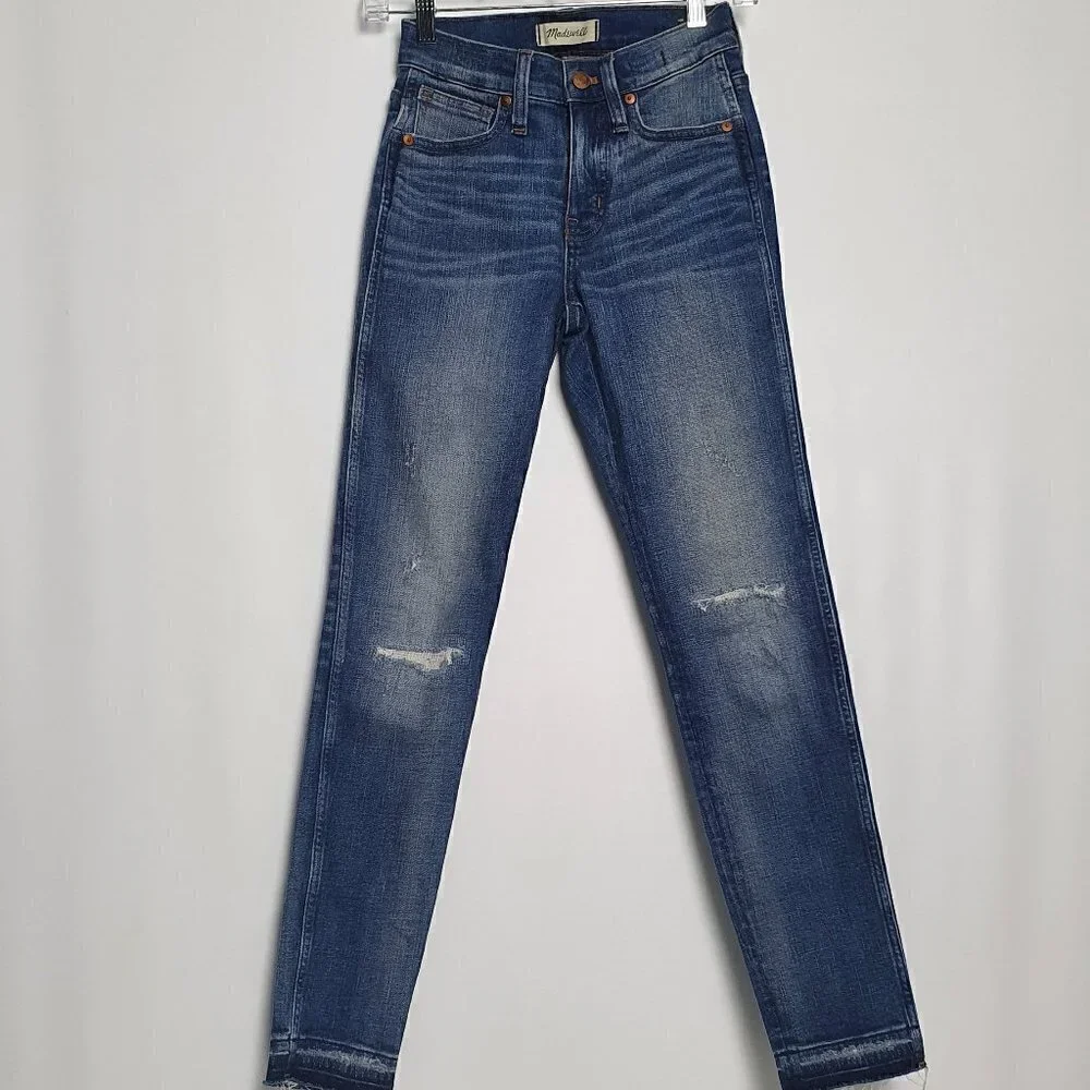 Madewell 9